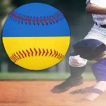 ウクライナ国旗&ウクライナスポーツ/野球ボール 野球ボール<br><div class="desc">野球ボール：ウクライナとウクラカスタムイナ国旗のゲーム野球ボール – 私の国、休日ゲーム、愛国者/スポーツファンを愛する</div>