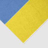 ウクライナ国旗、ウクライナ人 スラヴァ・ウクライナーニ スラヴァ・ウクライナ 薄葉紙 (詳細)