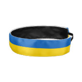 ウクライナ国旗（ウクライナ） アスレチックヘッドバンド (右)