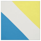 ウクライナ国旗 ファブリック (見本)