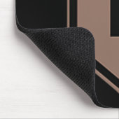 ウクライナ国防軍UKR軍 マウスパッド (コーナー)