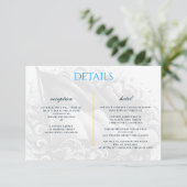 ウクライナ夫婦 エンクロージャーカード (スタンド正面)