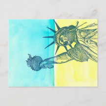 ウクライナ女性の自由