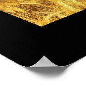 ウクライナ平和ポスター – 24"x20" ポスター (角)