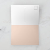 ウクライナ年賀状 | З Новим роком! シーズンカード (内部)