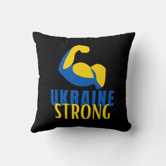 ウクライナ強筋収縮 クッション (裏面)