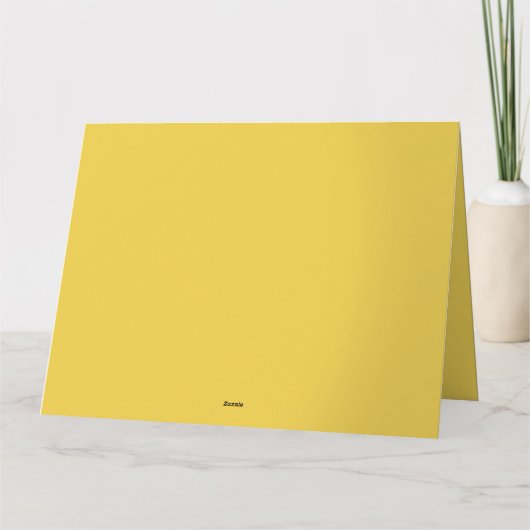 ウクライナ戦争の勝利 カード (裏面)