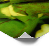 ウクライナ料理グルメカブトムシ ポスター (角)