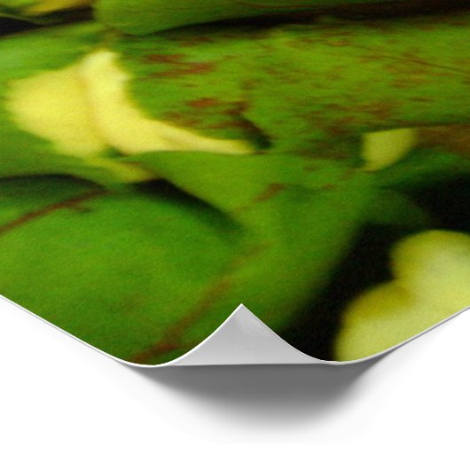 ウクライナ料理グルメカブトムシ ポスター (角)