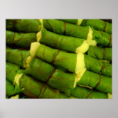 ウクライナ料理グルメカブトムシ ポスター (正面)