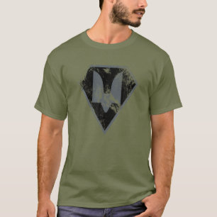 ウクライナ特別作戦部隊 – スペトナズパッチ Tシャツ