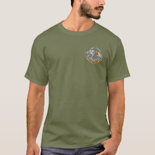 ウクライナ特別作戦部隊 – スペトナズ・ウルフ Tシャツ