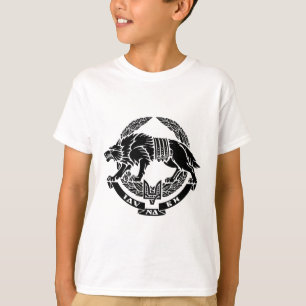 ウクライナ特殊作戦部隊 ウクライナ軍 Tシャツ