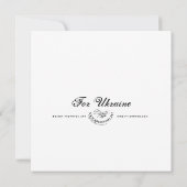 ウクライナ用 – ミニプリント (裏面)