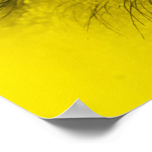 ウクライナ目 ポスター (角)