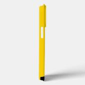 ウクライナ祈の栄光と救いのために Case-Mate iPhoneケース (裏面 / 右)