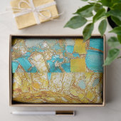 ウクライナ自由政治運動の分離 薄葉紙 (ギフト)