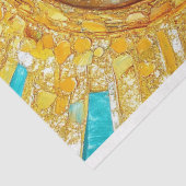 ウクライナ自由政治運動の分離 薄葉紙 (詳細)