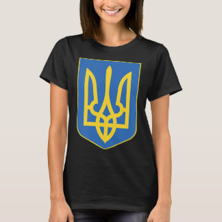 ウクライナ記号 Tシャツ