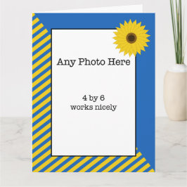 ウクライナ誕生日 カード