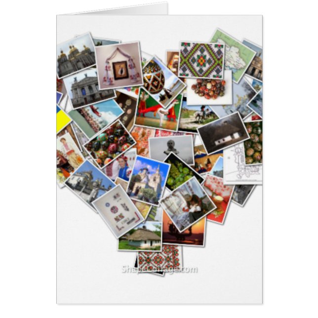 ウクライナ語 (正面)