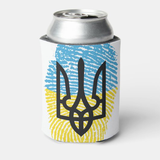 ウクライナ語 缶クーラー (缶裏面)