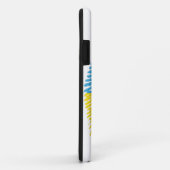 ウクライナ語 Case-Mate iPhoneケース (裏面/右)