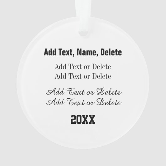 ウクライナ オーナメント (裏面)