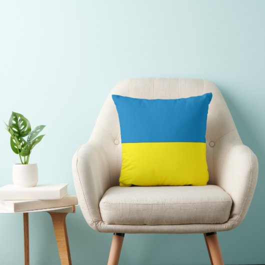 ウクライナ クッション (椅子)