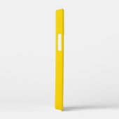 ウクライナ・シェルパ毛布に対する米国の支持 Case-Mate iPhoneケース (裏面 / 右)