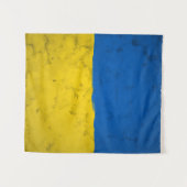 ウクライナ タペストリー (正面(横))