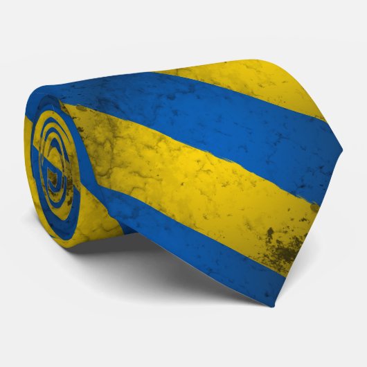 ウクライナ ネクタイ (ロール)