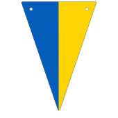 ウクライナ バンティングフラッグ (第3の旗)