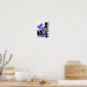ウクライナ ポスター (キッチン)