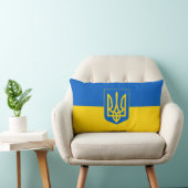 ウクライナ ランバークッション (椅子)