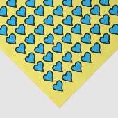 ウクライナ 薄葉紙 (詳細)