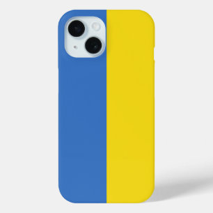 ウクライナ iPhone 15ケース