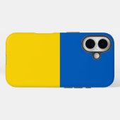ウクライナ Case-Mate iPhoneケース (裏面 (横))