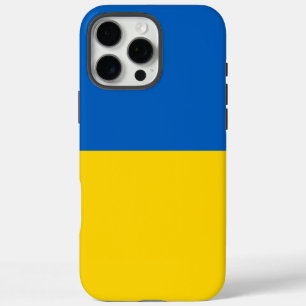 ウクライナ iPhone 16 PRO MAXケース