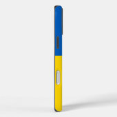 ウクライナ Case-Mate iPhoneケース (裏面 / 右)