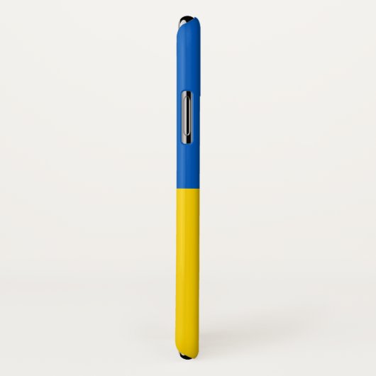 ウクライナ Case-Mate iPhoneケース (裏面/右)