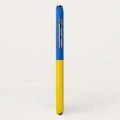 ウクライナ Case-Mate iPhoneケース (裏面/左)