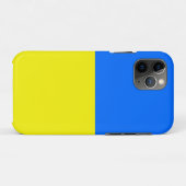 ウクライナ Case-Mate iPhoneケース (裏面(横))