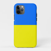 ウクライナ Case-Mate iPhoneケース (裏面)