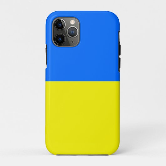 ウクライナ Case-Mate iPhoneケース (裏面)
