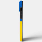 ウクライナ Case-Mate iPhoneケース (裏面 / 左)