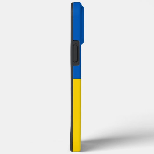 ウクライナ Case-Mate iPhoneケース (裏面 / 右)