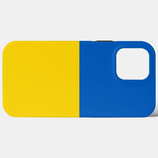 ウクライナ Case-Mate iPhoneケース (裏面 (横))