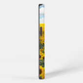 ウクライナ IPHONE 13 カース iPhoneケース (右側面)