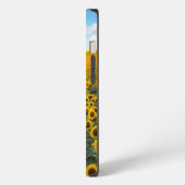 ウクライナ IPHONE 13 カース iPhoneケース (左側面)